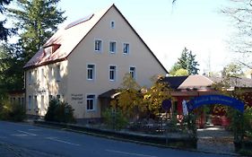 Hotel Berggasthof Waldlust